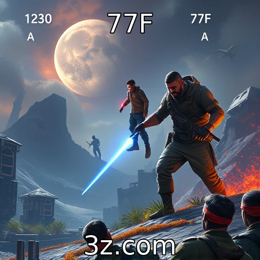 Evolução dos jogos multiplayer online