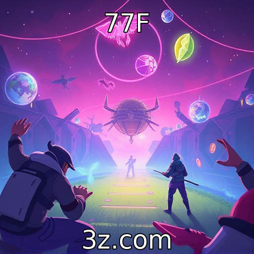 77F : Impacto das microtransações na experiência do jogador