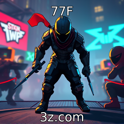 77F | Análise do crescimento do mercado de jogos independentes