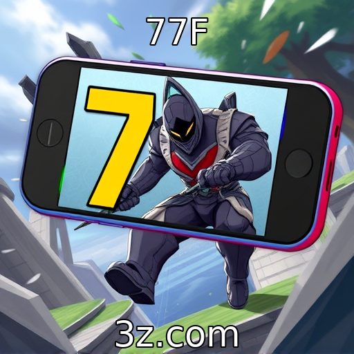 77F | Novedades no mercado de jogos para dispositivos móveis