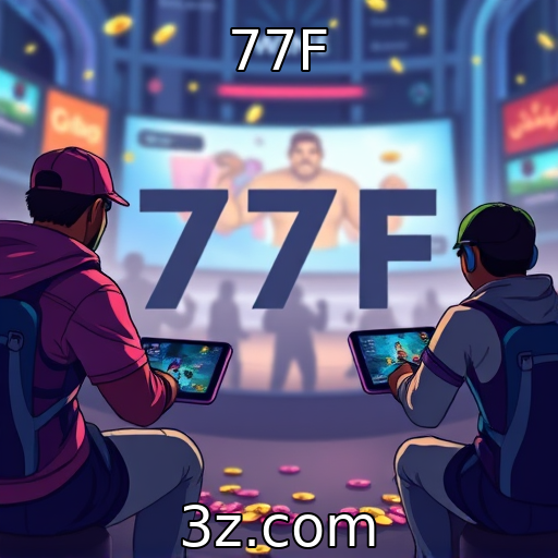 77F | Mudanças nas políticas de monetização em jogos