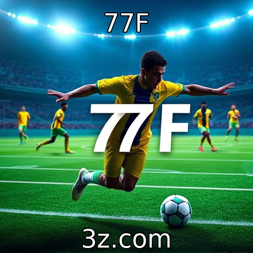 77F | Apostas esportivas no Brasil: o crescimento do mercado e suas tendências