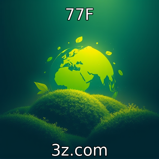 77F - Desenvolvimento sustentável na indústria de jogos