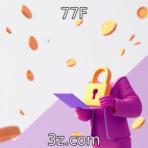 77F : Desvendando o Mundo das Apostas: Estratégias que Funcionam em 2023