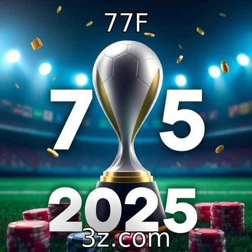 77F Desvendando as Novas Mega Slots: Como Aumentar suas Chances de Ganhar