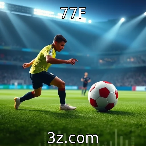 77F Os segredos das apostas esportivas: Como melhorar suas análises de partidas