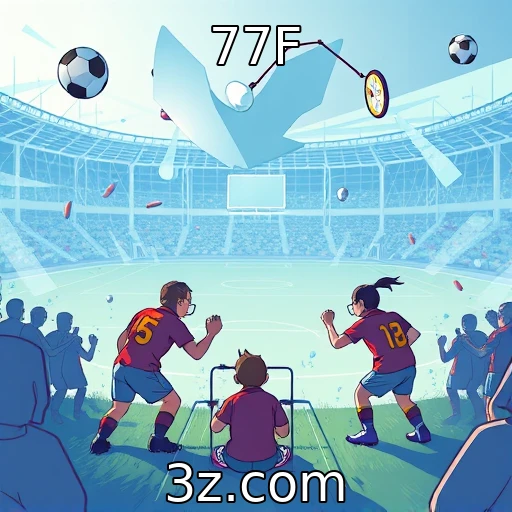 77F Apostas esportivas: análises que podem transformar seu jogo
