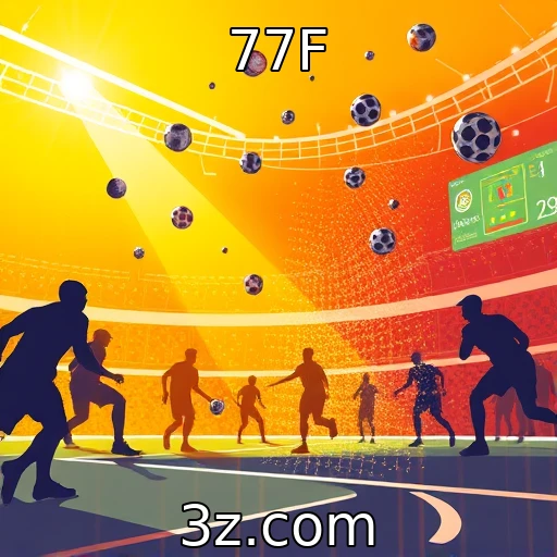 77F Apostas esportivas: estratégias que podem mudar seu jogo em 2025