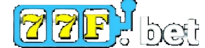 77f logo