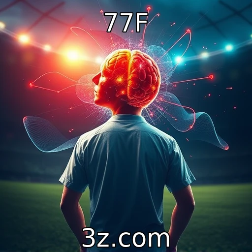 77F Os segredos por trás das apostas esportivas de sucesso