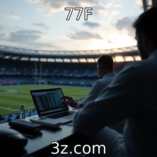 77F Apostas esportivas: Como análises aprofundadas podem mudar suas decisões