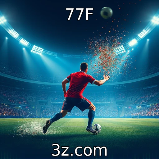 77F Apostas esportivas em alta: como analisar resultados e maximizar ganhos